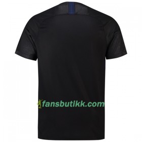 Fotball-VM 2018 Kroatia drakt Bortetrøye